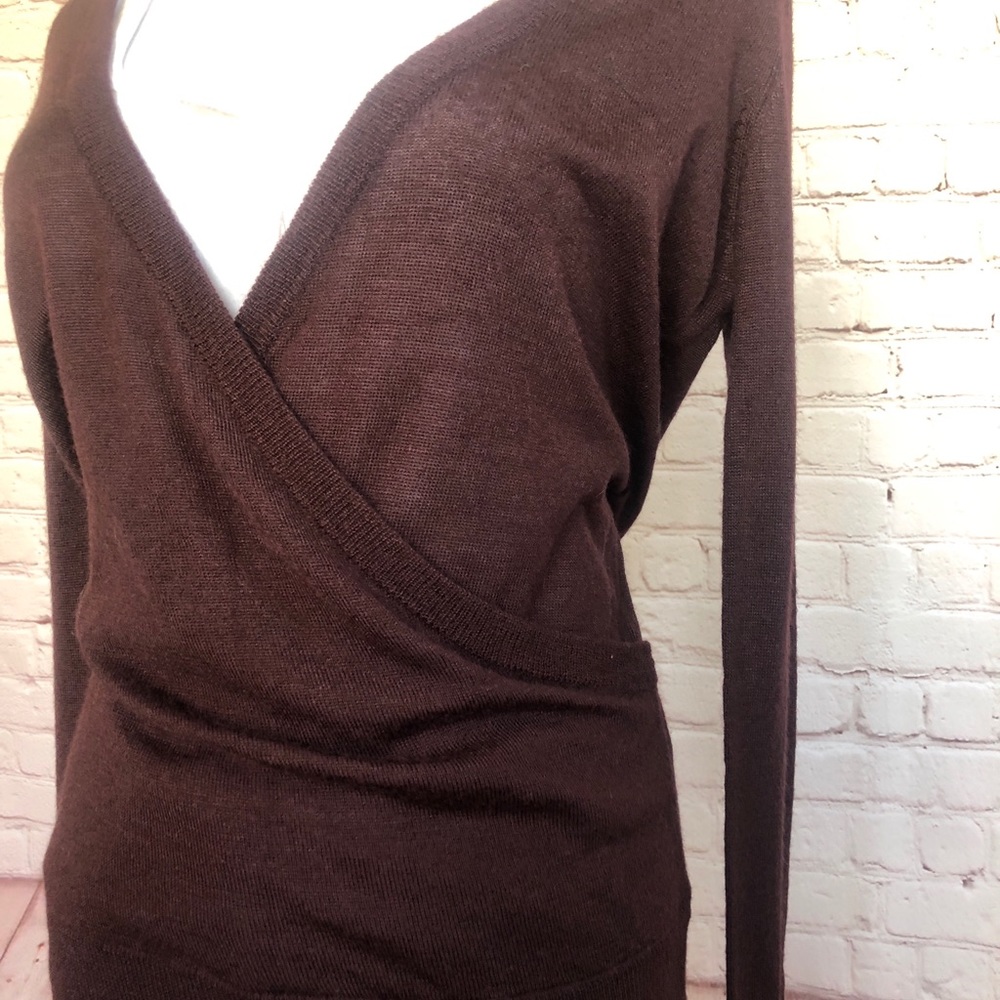 📦SOLD📦Open Back Sweater - Picture 3 of 8